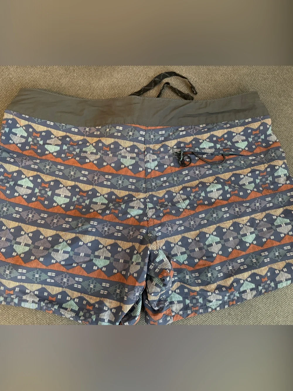 Patagonia Women’s Board Shorts
